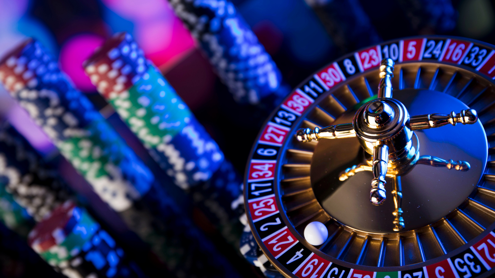 live casino games