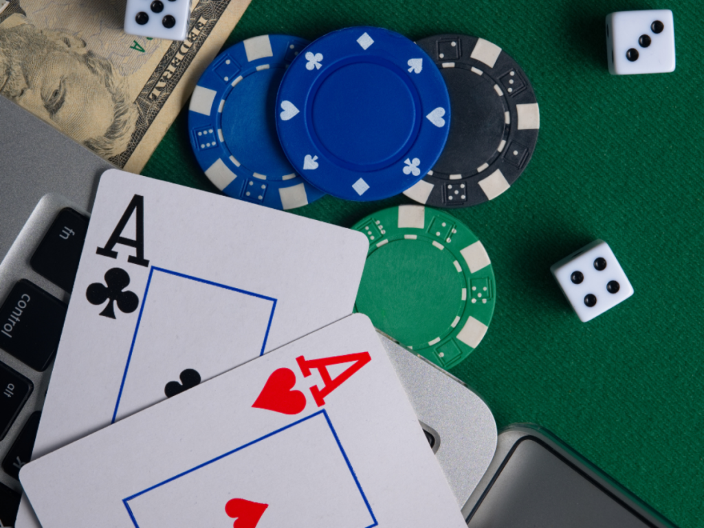 top us online casinos