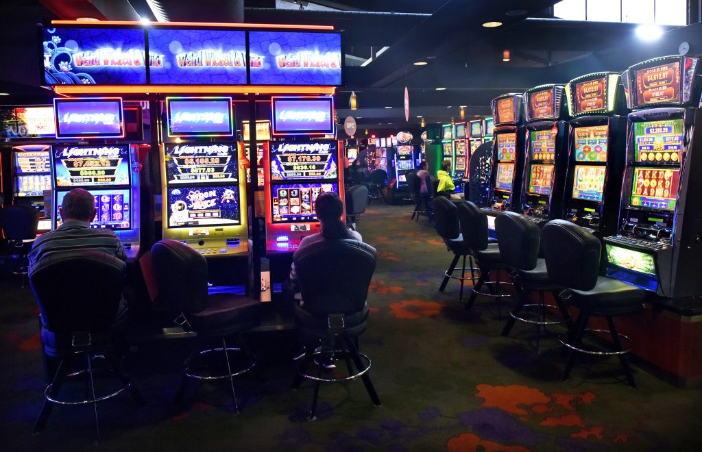 free casino games with free coins